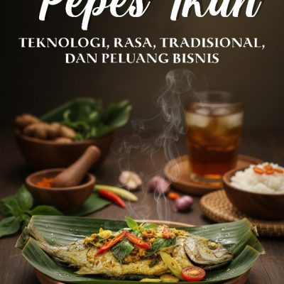 PEPES IKAN: TEKNOLOGI, RASA, TRADISIONAL, DAN PELUANG BISNIS
