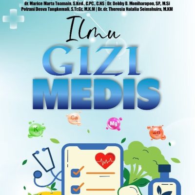ILMU GIZI MEDIS