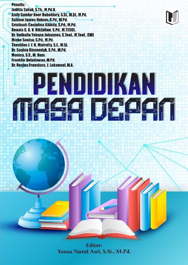 PENDIDIKAN MASA DEPAN