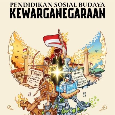 KONSEP DAN PRAKTIK PENDIDIKAN SOSIAL BUDAYA KEWARGANEGARAAN