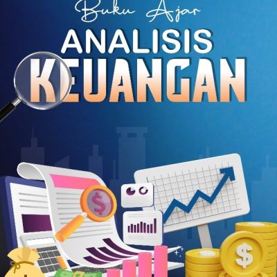 BUKU AJAR ANALISIS KEUANGAN