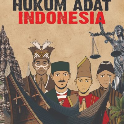 HUKUM ADAT INDONESIA