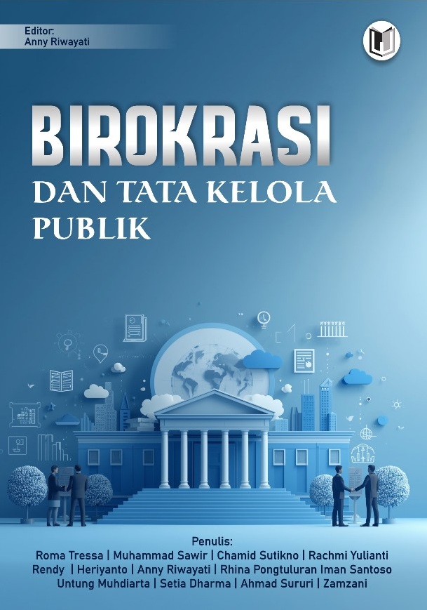 BIROKRASI DAN TATA KELOLA PUBLIK