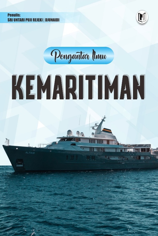 PENGANTAR ILMU KEMARITIMAN