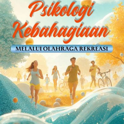 PSIKOLOGI KEBAHAGIAAN MELALUI OLAHRAGA REKREASI