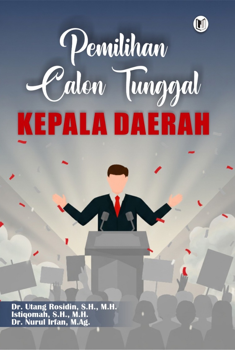 PEMILIHAN CALON TUNGGAL KEPALA DAERAH