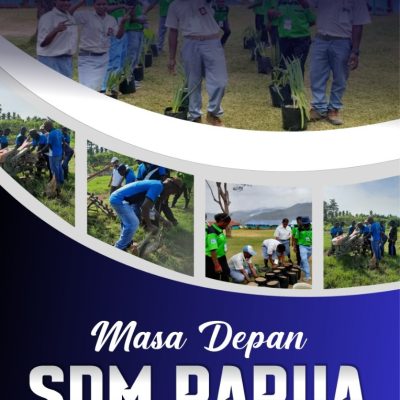 MASA DEPAN SDM PAPUA