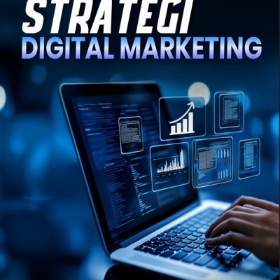 STRATEGI DIGITAL MARKETING