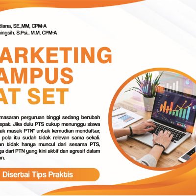MARKETING KAMPUS SAT SET