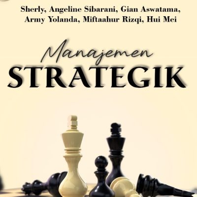 MANAJEMEN STRATEGIK