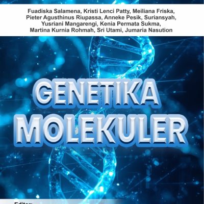 GENETIKA MOLEKULER