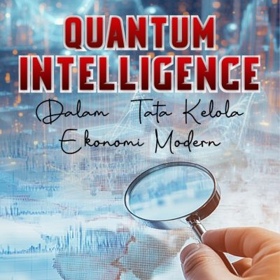 QUANTUM INTELLIGENCE DALAM TATA KELOLA EKONOMI MODERN