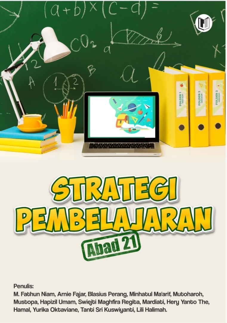 STRATEGI PEMBELAJARAN ABAD 21