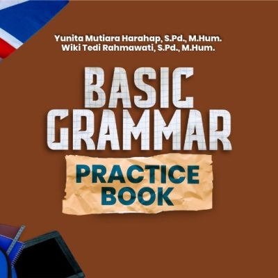 BASIC GRAMMAR PRACTICE BOOK