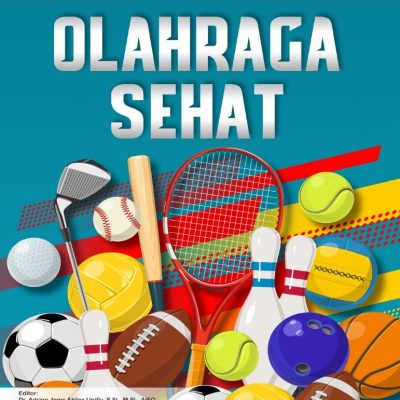 OLAHRAGA SEHAT