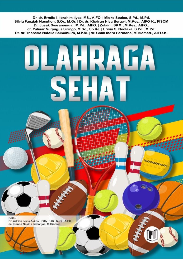 OLAHRAGA SEHAT