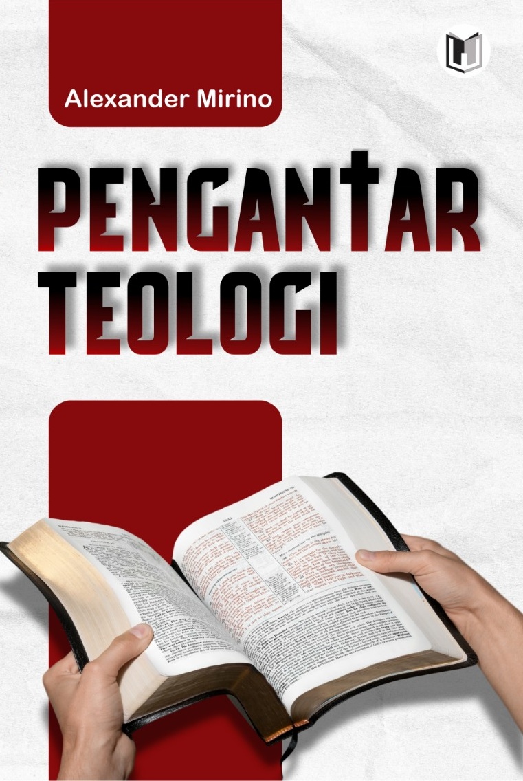 PENGANTAR TEOLOGI