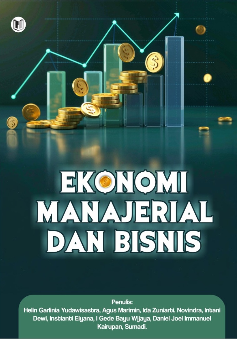 EKONOMI MANAJERIAL DAN BISNIS