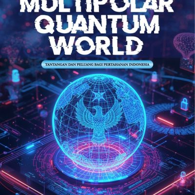 MULTIPOLAR QUANTUM WORLD: TANTANGAN DAN PELUANG BAGI PERTAHANAN INDONESIA