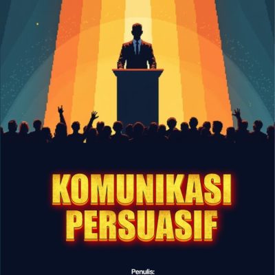 KOMUNIKASI PERSUASIF