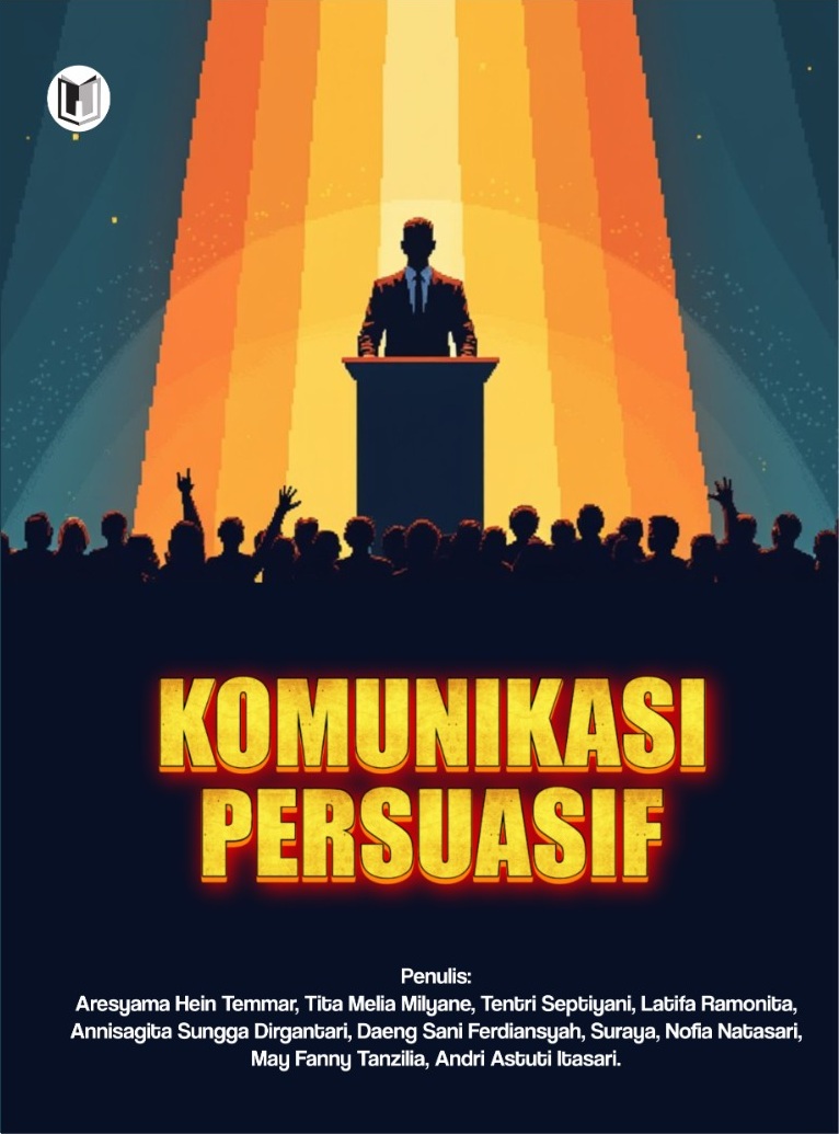 KOMUNIKASI PERSUASIF