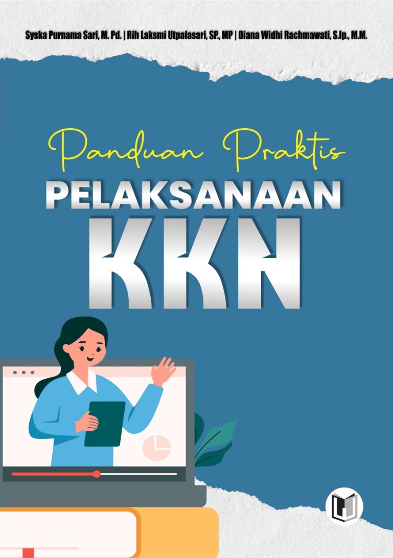 PANDUAN PRAKTIS PELAKSANAAN KKN