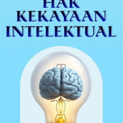 HAK KEKAYAAN INTELEKTUAL