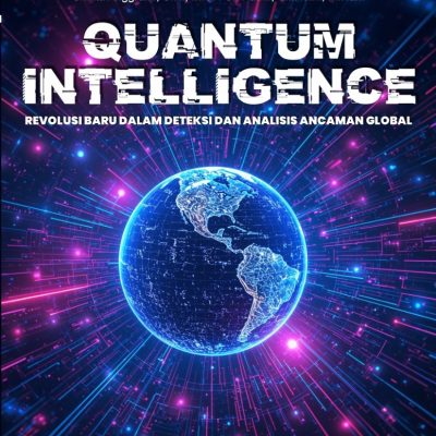 QUANTUM INTELLIGENCE: REVOLUSI BARU DALAM DETEKSI DAN ANALISIS ANCAMAN GLOBAL
