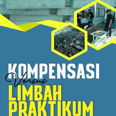 KOMPENSASI VERSUS LIMBAH PRAKTIKUM