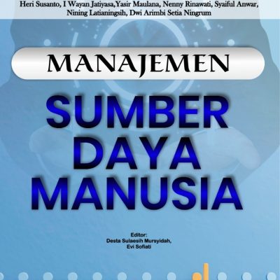 MANAJEMEN SUMBER DAYA MANUSIA