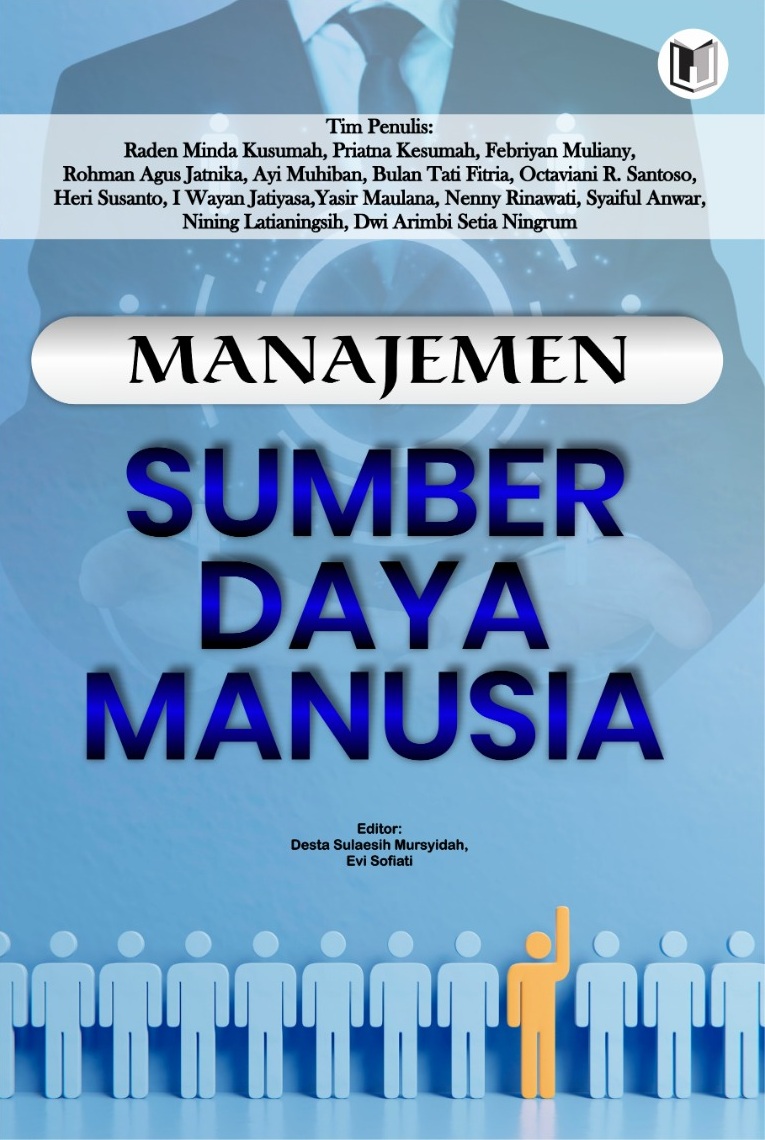 MANAJEMEN SUMBER DAYA MANUSIA