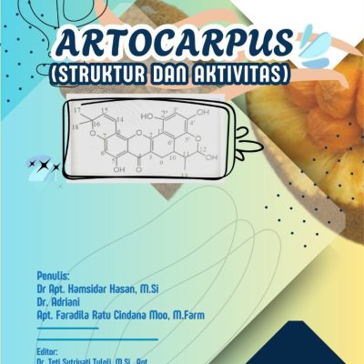 ARTOCARPUS (STRUKTUR DAN AKTIVITAS)