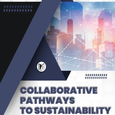 COLLABORATIVE PATHWAYS TO SUSTAINABILITY AT WORK: PRACTICAL INSIGHTS FROM BUSINESS PRACTITIONERS