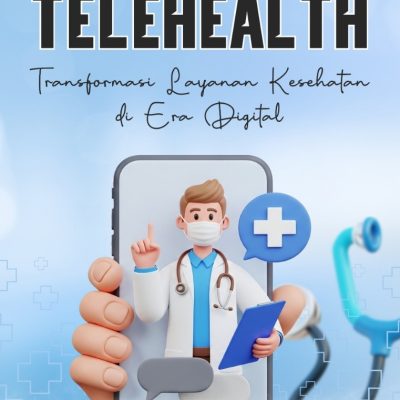 TELEHEALTH Transformasi Layanan Kesehatan di Era Digital