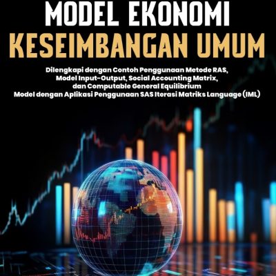 MODEL EKONOMI KESEIMBANGAN UMUM