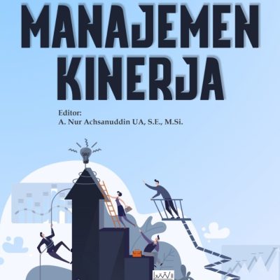 MANAJEMEN KINERJA
