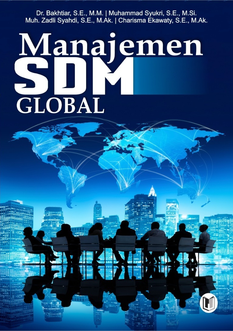 MANAJEMEN SDM GLOBAL