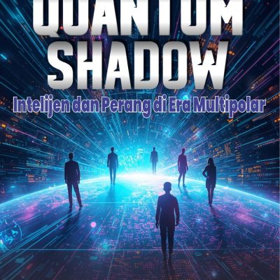 QUANTUM SHADOW: INTELIJEN DAN PERANG DI ERA MULTIPOLAR