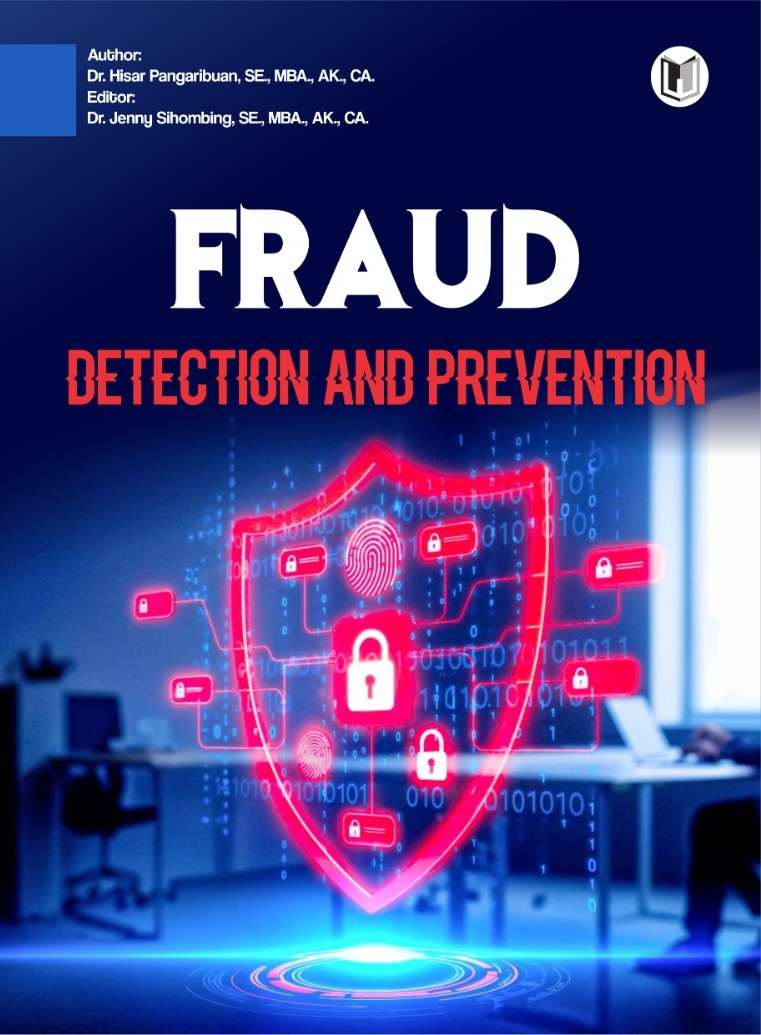 FRAUD: DETECTION AND PREVENTION