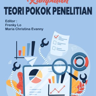 KUMPULAN TEORI POKOK PENELITIAN
