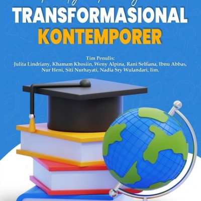PARADIGMA PEMBELAJARAN TRANSFORMASIONAL KONTEMPORER