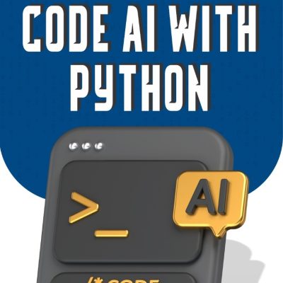 CODE AI WITH PYTHON