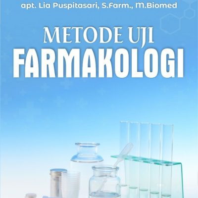 METODOLOGI UJI FARMAKOLOGI