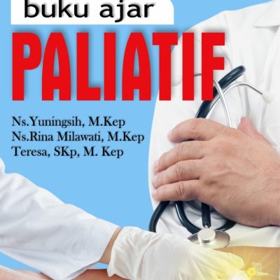BUKU AJAR PALIATIF