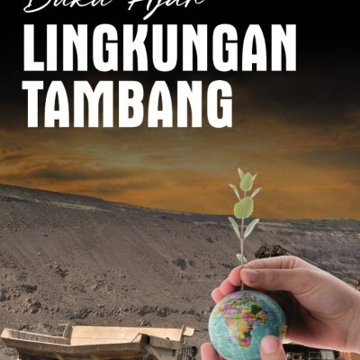 BUKU AJAR LINGKUNGAN TAMBANG