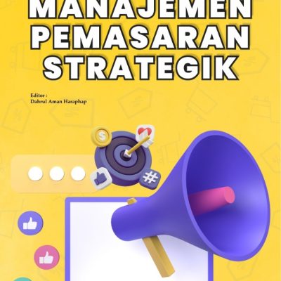 MANAJEMEN PEMASARAN STRATEGIK