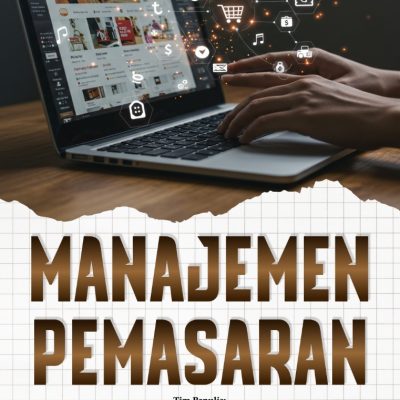 MANAJEMEN PEMASARAN