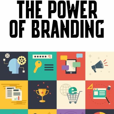 THE POWER OF BRANDING