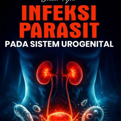 BUKU AJAR INFEKSI PARASIT PADA SISTEM UROGENITAL