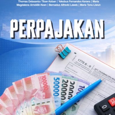 PERPAJAKAN